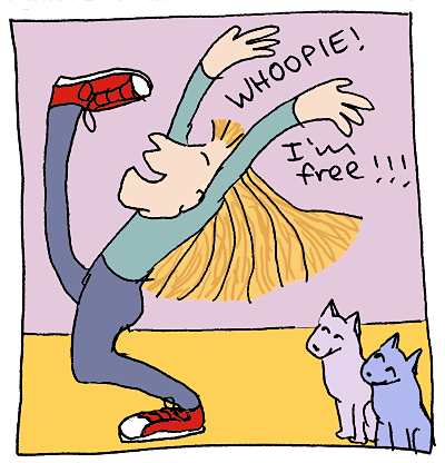 Whoopee!