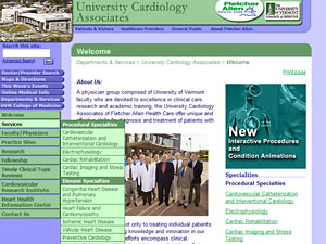 University Cardiology Associates