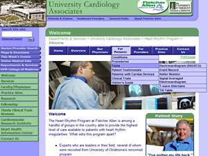 Electrophysiology