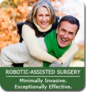 Robotic-Assisted Surgery