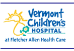 Vermont Childrens Hospital