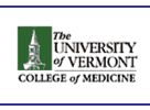 University of Vermont College of Medicine